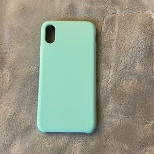 iPhone X case